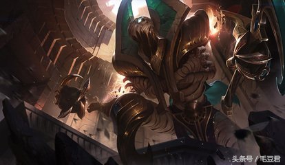 末日使者重做皮肤,末日使者最好看的皮肤