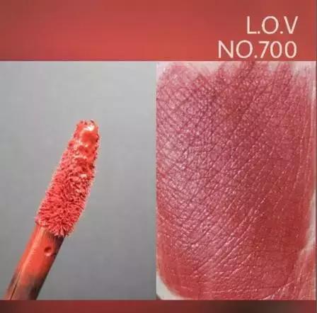 专柜断货温柔系口红排行榜,断货的口红去哪里买