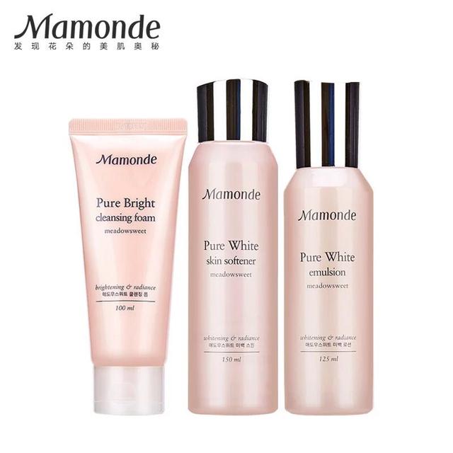 护肤品种草推荐双人,护肤品种草40到50岁