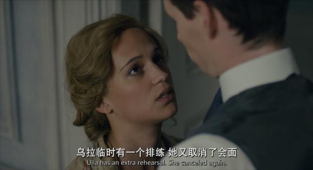 顶级男画家变女人，妻子仍不离不弃