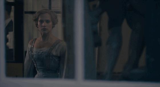 顶级男画家变女人，妻子仍不离不弃