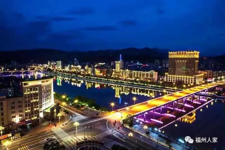 福建省最富10个县市排行榜,福建最好的城市排行榜