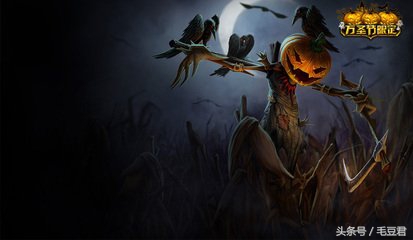 末日使者重做皮肤,末日使者最好看的皮肤