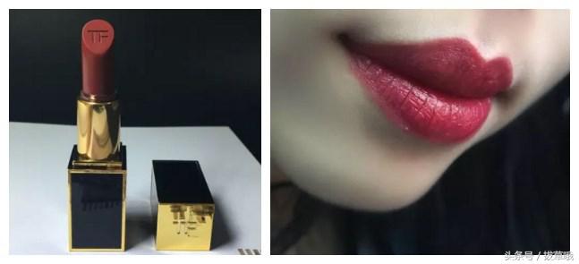 一文告诉你如何根据肤色选口红，15支代表色值得女人一生推！