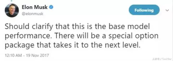 新款roadster加速视频,2020款roadster1.2秒破百