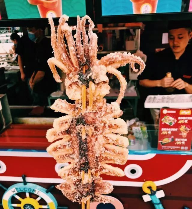 2021年澳门美食节时间地点 (澳门美食节各种美食小吃)