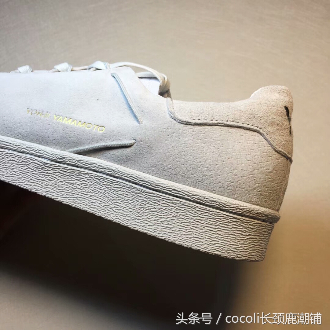落寞的王朝,没落的adidas