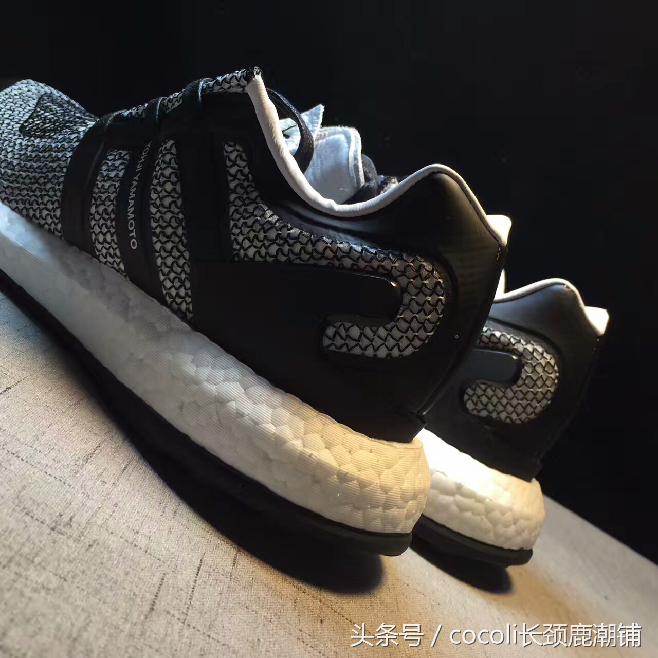 落寞的王朝,没落的adidas