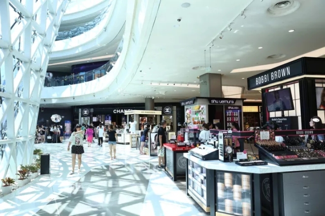 三亚海旅免税攻略,海南三亚免税攻略