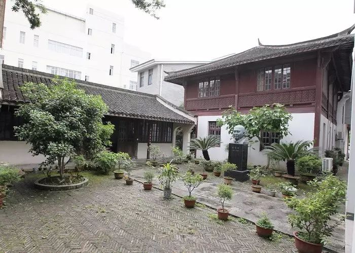 张宗祥铁如意馆：雪抄露纂，量冠古今（上）韦力撰