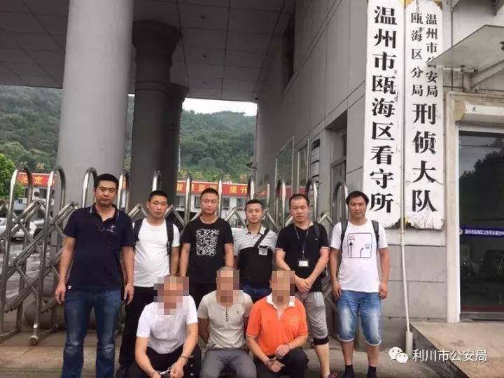 非法制贩枪支案,利川特大制毒贩毒案件