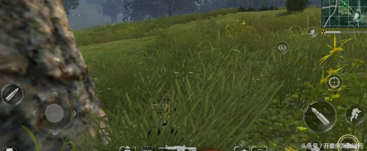 推荐几款能玩的吃鸡手游,几款很好玩的吃鸡手游推荐