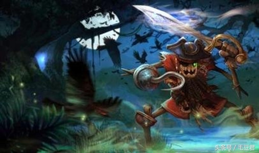 末日使者重做皮肤,末日使者最好看的皮肤