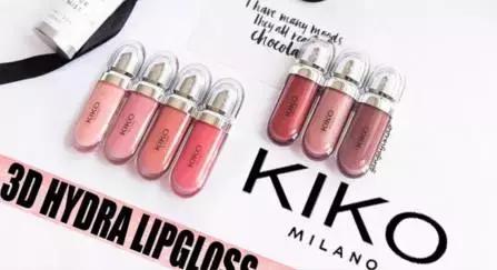 专柜断货温柔系口红排行榜,断货的口红去哪里买