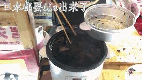 田田深入2017四川农博会，逛一圈，胖5斤！