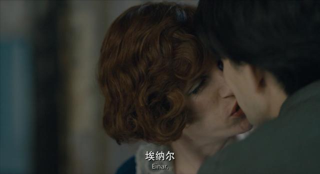 顶级男画家变女人，妻子仍不离不弃