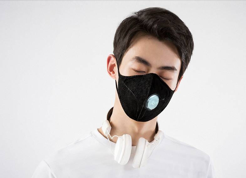 好物分享保暖口罩网红爆款,好物网红口罩防晒隔离二合一推荐