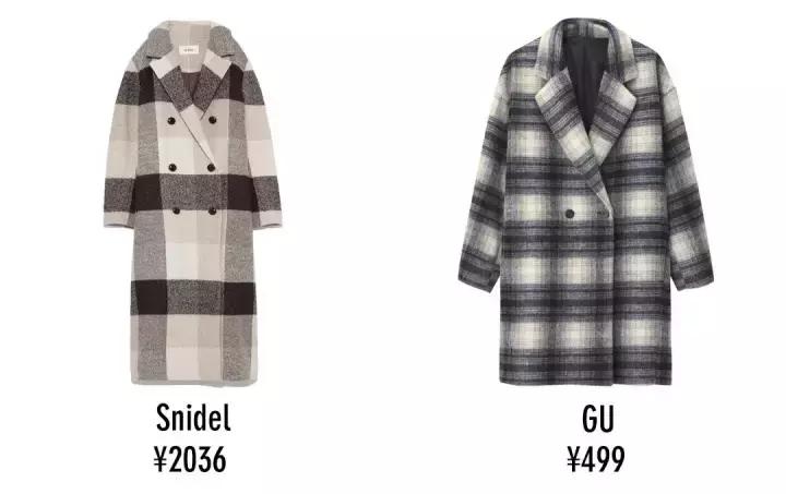 这些保暖又好看的冬季单品美呆了,iu泫雅穿搭