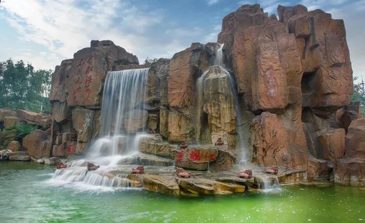 盘点郑州周边7个温泉，到底哪个是最佳冬日“约泡”胜地！