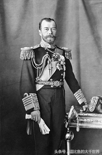 原来世界上有这么多“皇帝”的称呼，非洲这落后小国，称呼最霸气