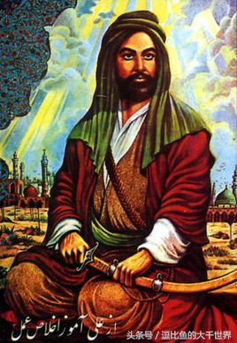 原来世界上有这么多“皇帝”的称呼，非洲这落后小国，称呼最霸气