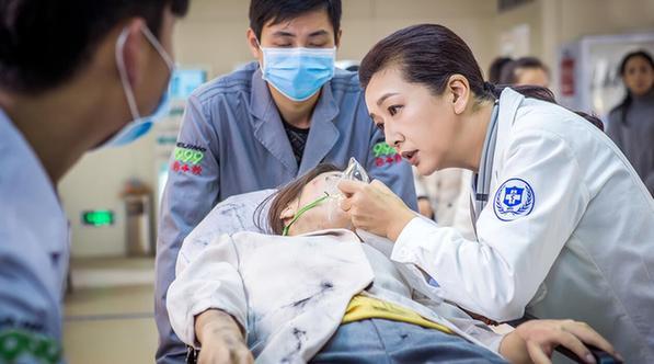 急诊科医生电视剧医学漏洞,急诊科医生每一集医疗常识