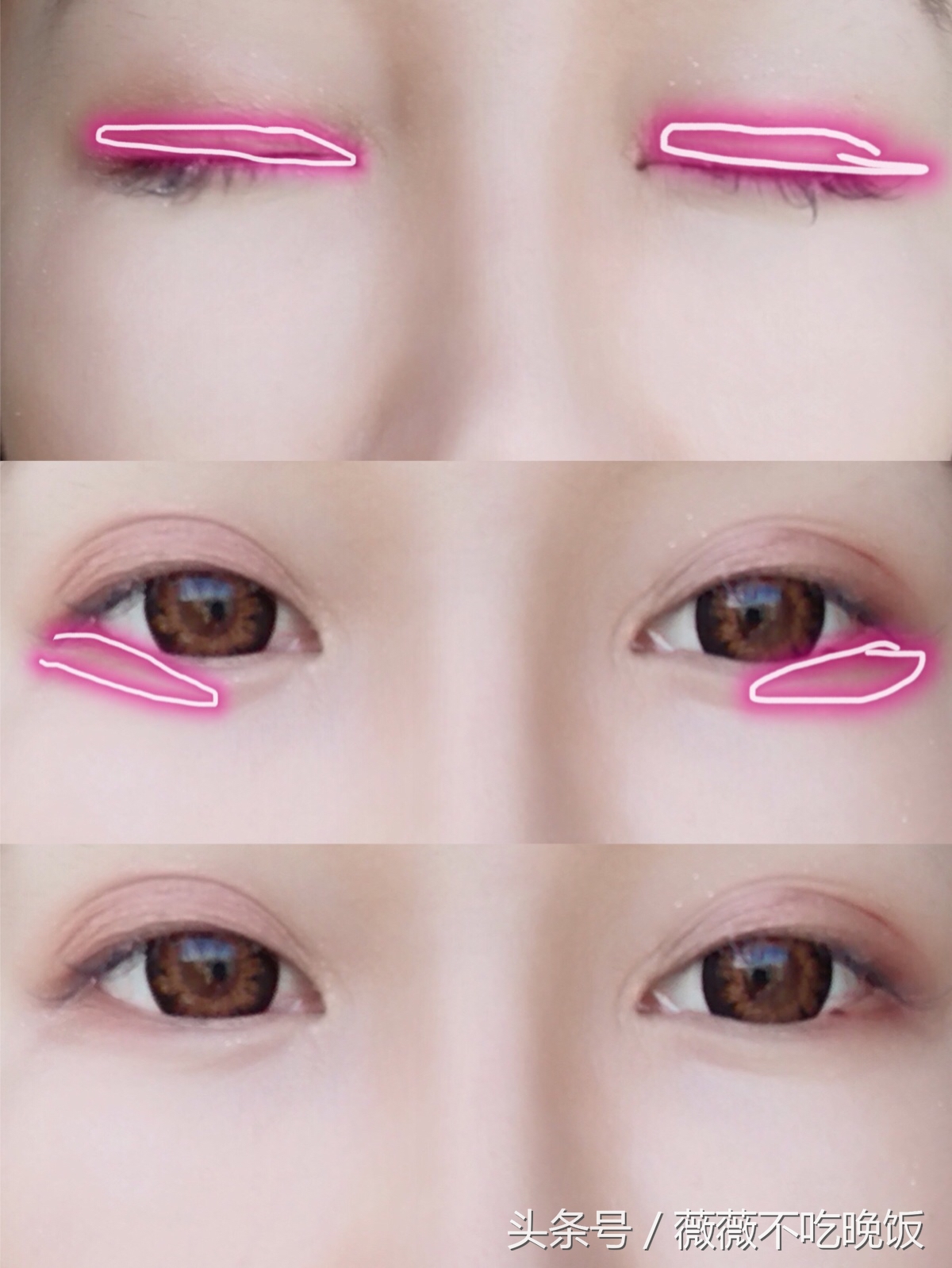 vivi眼影,viviflora纸醉金迷眼影