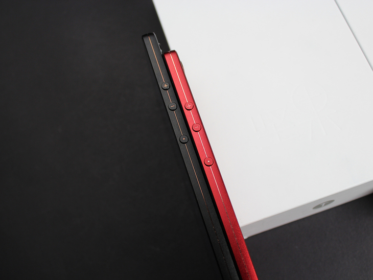 史上最均衡的锤子手机坚果Pro2评测