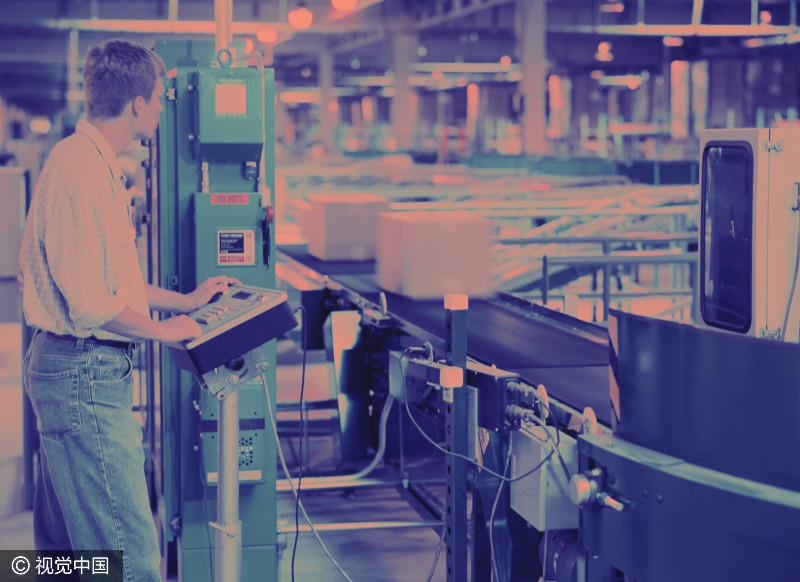 中国民营制造企业起死回生的案例,牙买加阿尔帕特氧化铝厂产能