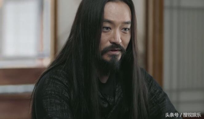 九州海上牧云记看点,九州海上牧云记高光时刻