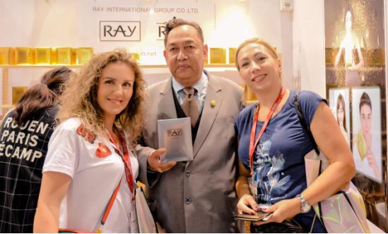 泰国ray新款面膜,泰国ray面膜专卖店