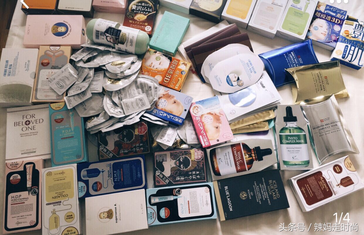 国货面膜推荐秋冬,秋冬补水面膜爆款热卖