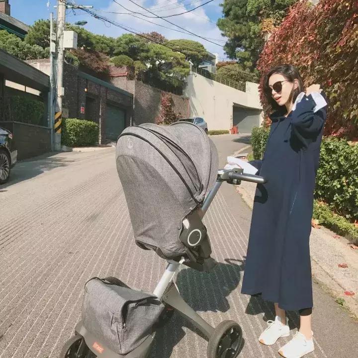 这些保暖又好看的冬季单品美呆了,iu泫雅穿搭