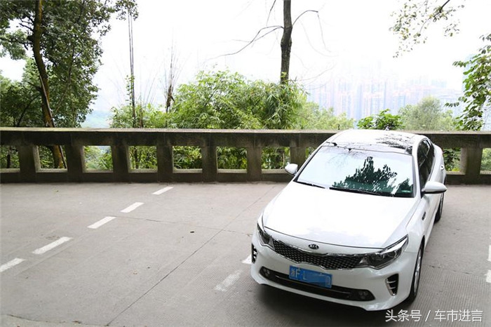 起亚k5的双离合可靠吗,起亚k5凯酷干式双离合可靠吗