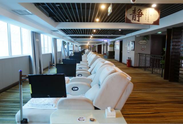 盘点郑州周边7个温泉，到底哪个是最佳冬日“约泡”胜地！