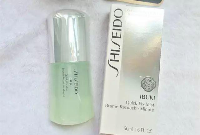 喷雾补水和原液补水哪个好一些,喷雾补水和喷雾定妆一样吗