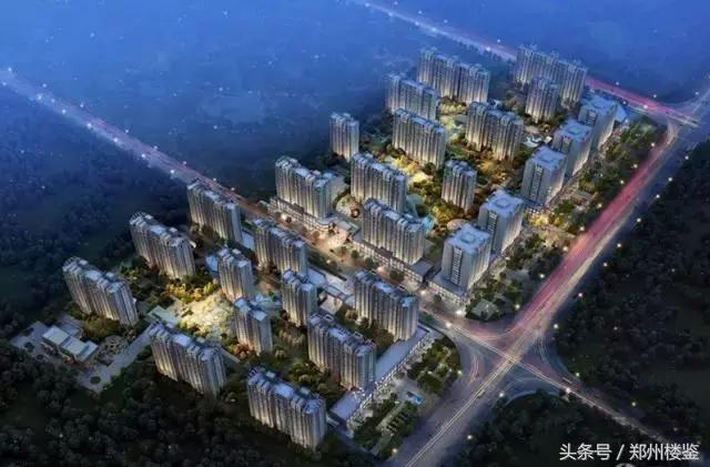 航空港区房子未来怎么样,航空港区哪里的房子值得投资