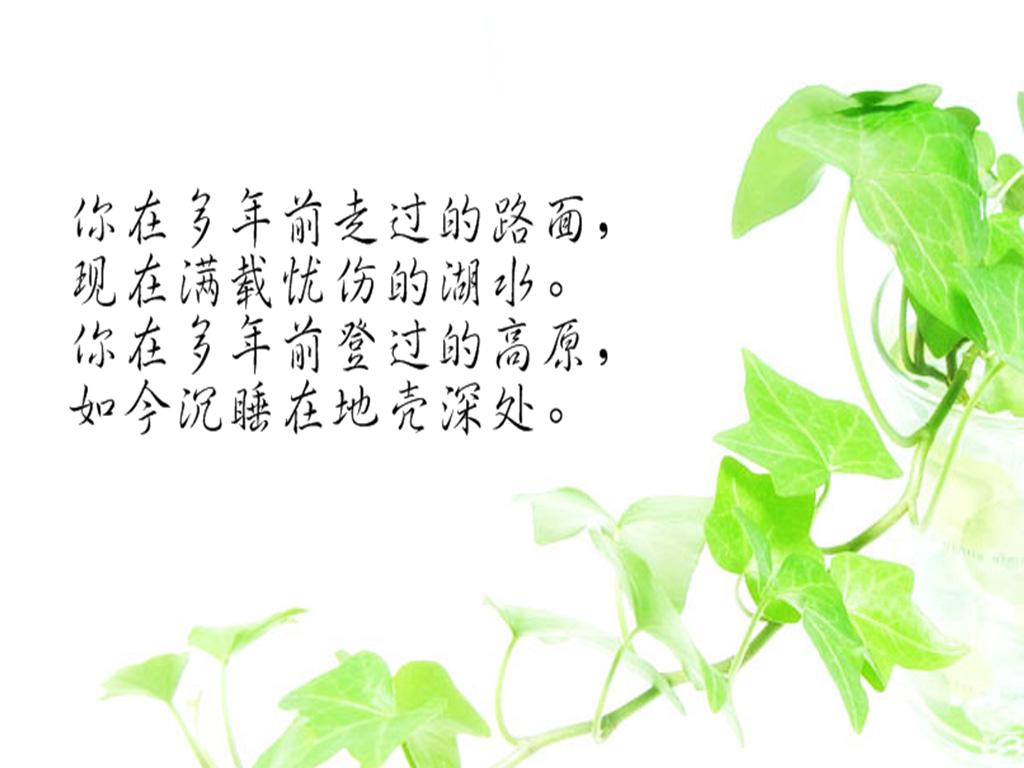 我恋着漫天纷飞的白雪，盼望着与你一路携手直到白头