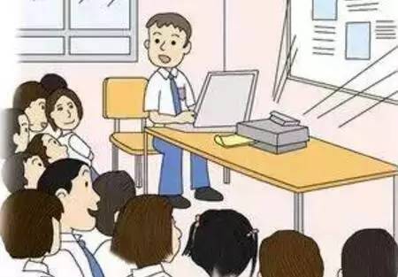 回答家长常见问题,回答家长的关于学习的问题