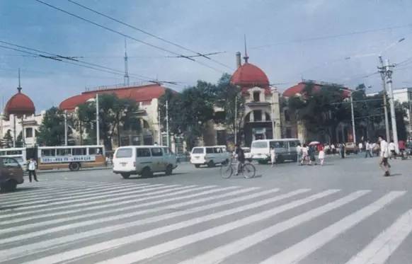 哈尔滨最牛的几所学校,哈尔滨这座城市为什么有哈工大