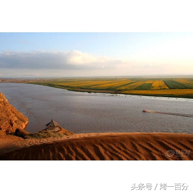 吴忠好玩的地方,吴忠旅游攻略一日游