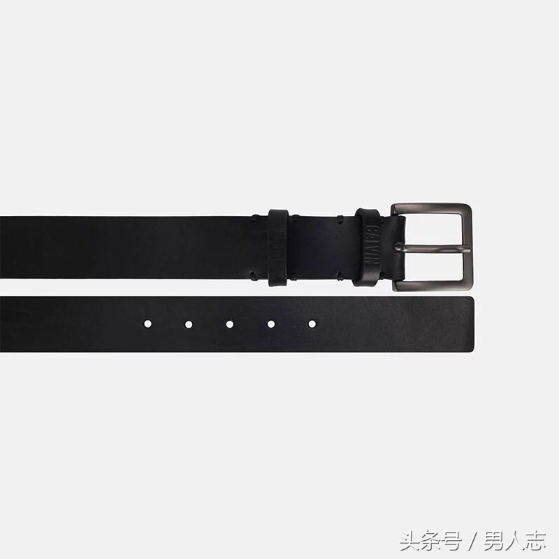 有名但便宜的腰带男士,推荐一条男士奢侈品腰带