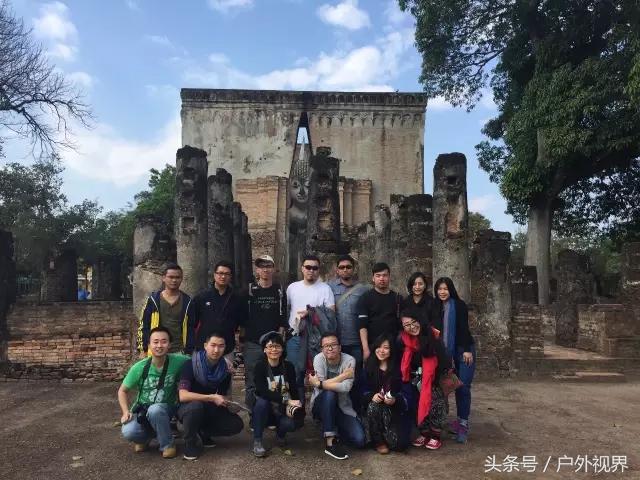 泰国自驾游要办哪些手续,泰国深度自驾线路推荐