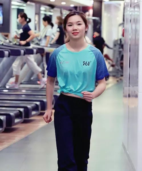 2017莞马参赛服美到窒息，细数那些让你省下买衣服钱的参赛服！