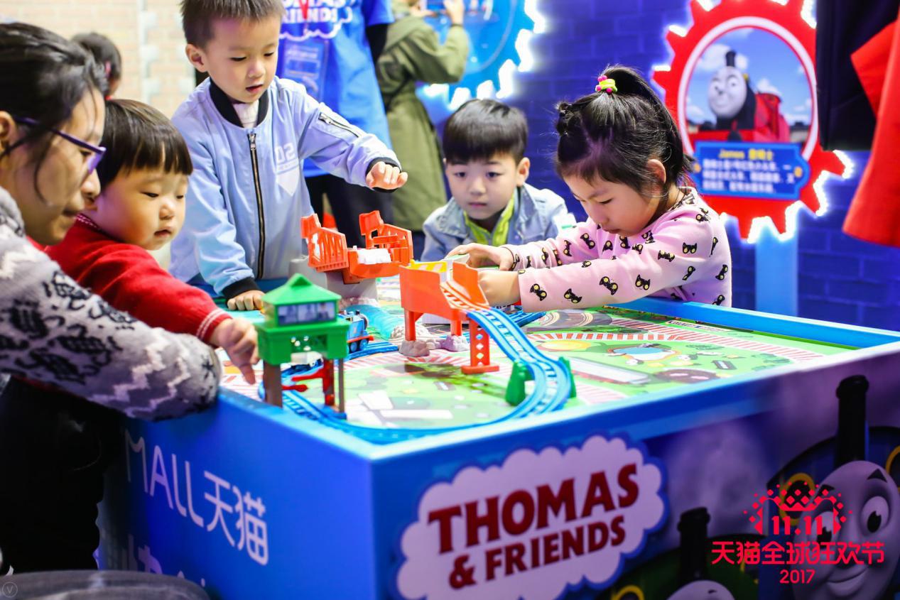 天猫双11退货率不及欧美1/3！美媒忍不住数落自家电商：太不争气！