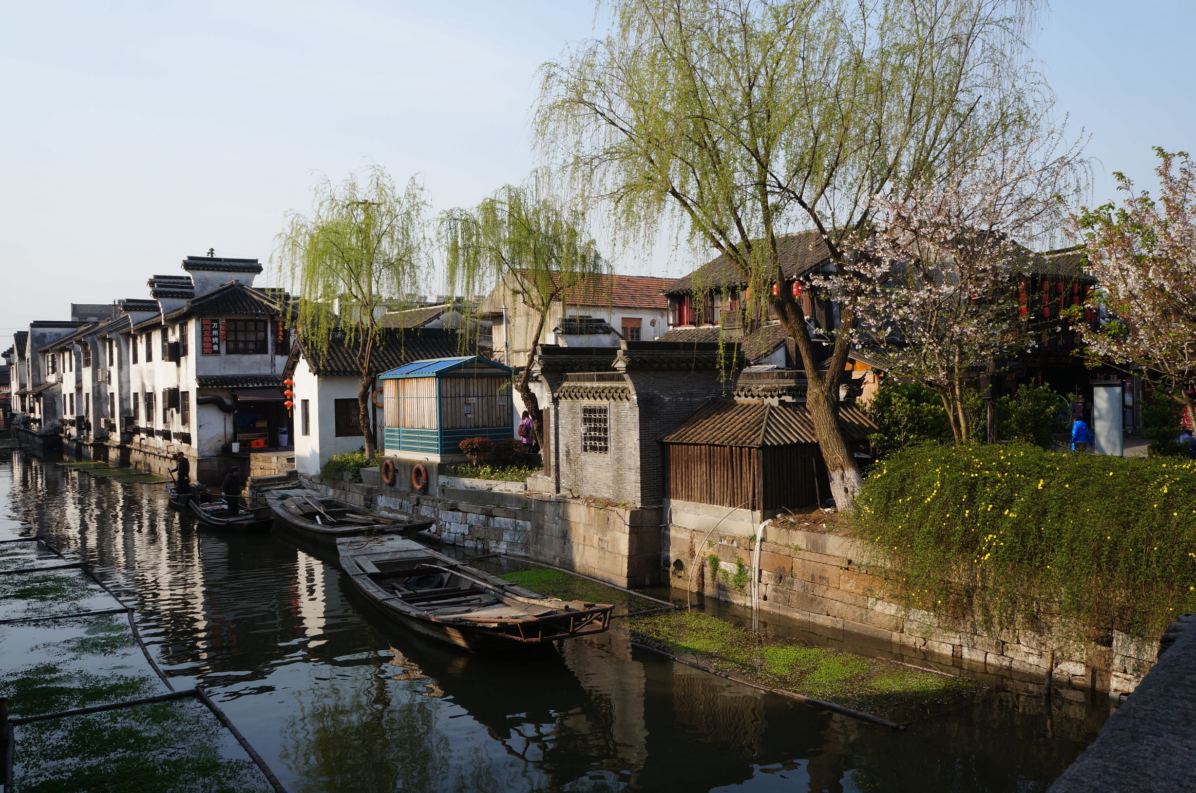 一场说走就走的旅行自驾游,一场说走就走的旅行很简单