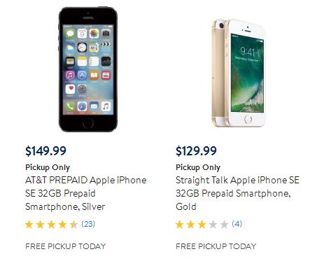 299元iphonese,网友竟只花1499入手一部iphone6s