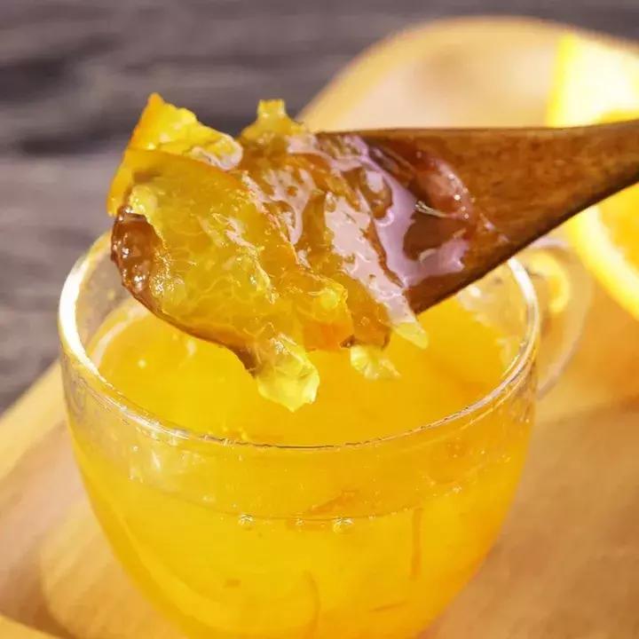 喝完这10杯柚子茶，寒风再吹都不怕！