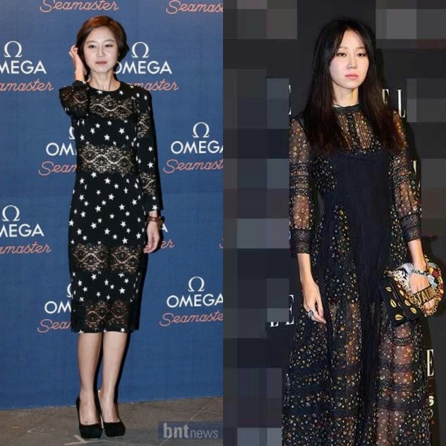 闫妮和沈春阳像吗 (闫妮和沈春阳谁漂亮)