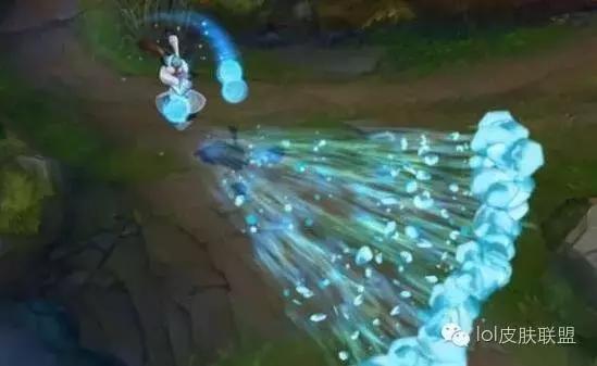 lol冰雪节皮肤,LoL冰雪节皮肤有哪些